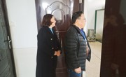 北凌小学：督学进校园，指导促提升