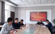 大公镇教育北凌支部爱国主义教育专题党课开讲