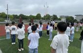 幼小衔接零距离，共赴成长新旅程